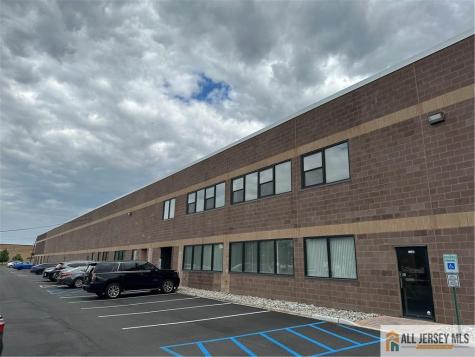 127 Fieldcrest Avenue Edison NJ 08837
