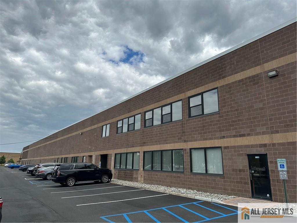 127 Fieldcrest Avenue Edison NJ 08837