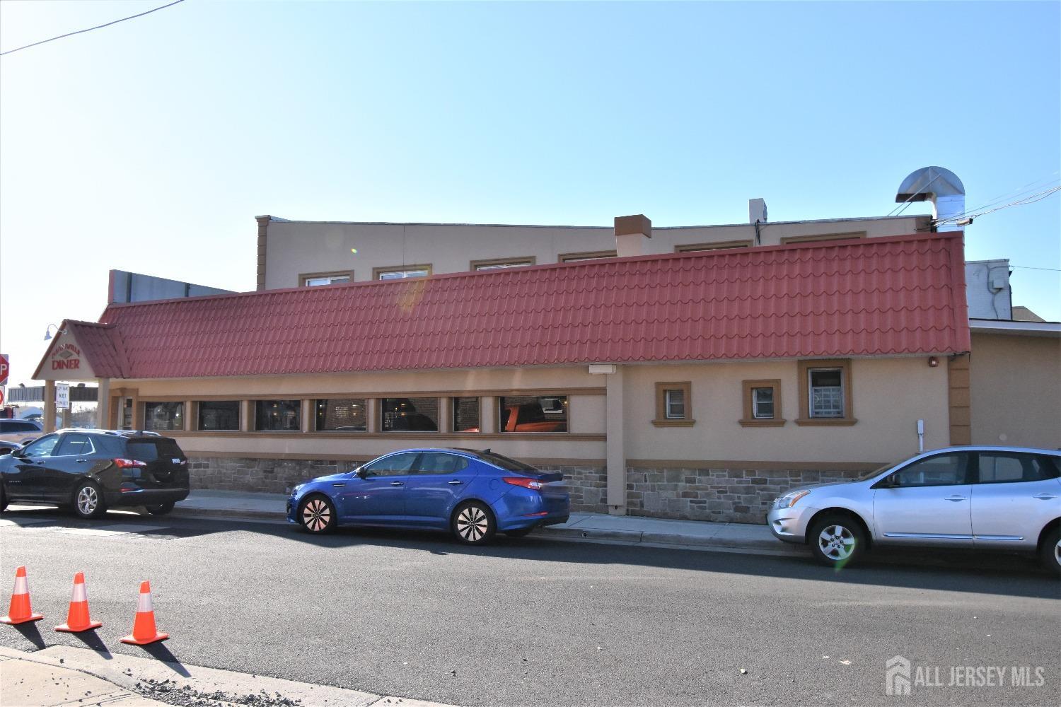 52 S Main Street Manville NJ 08835