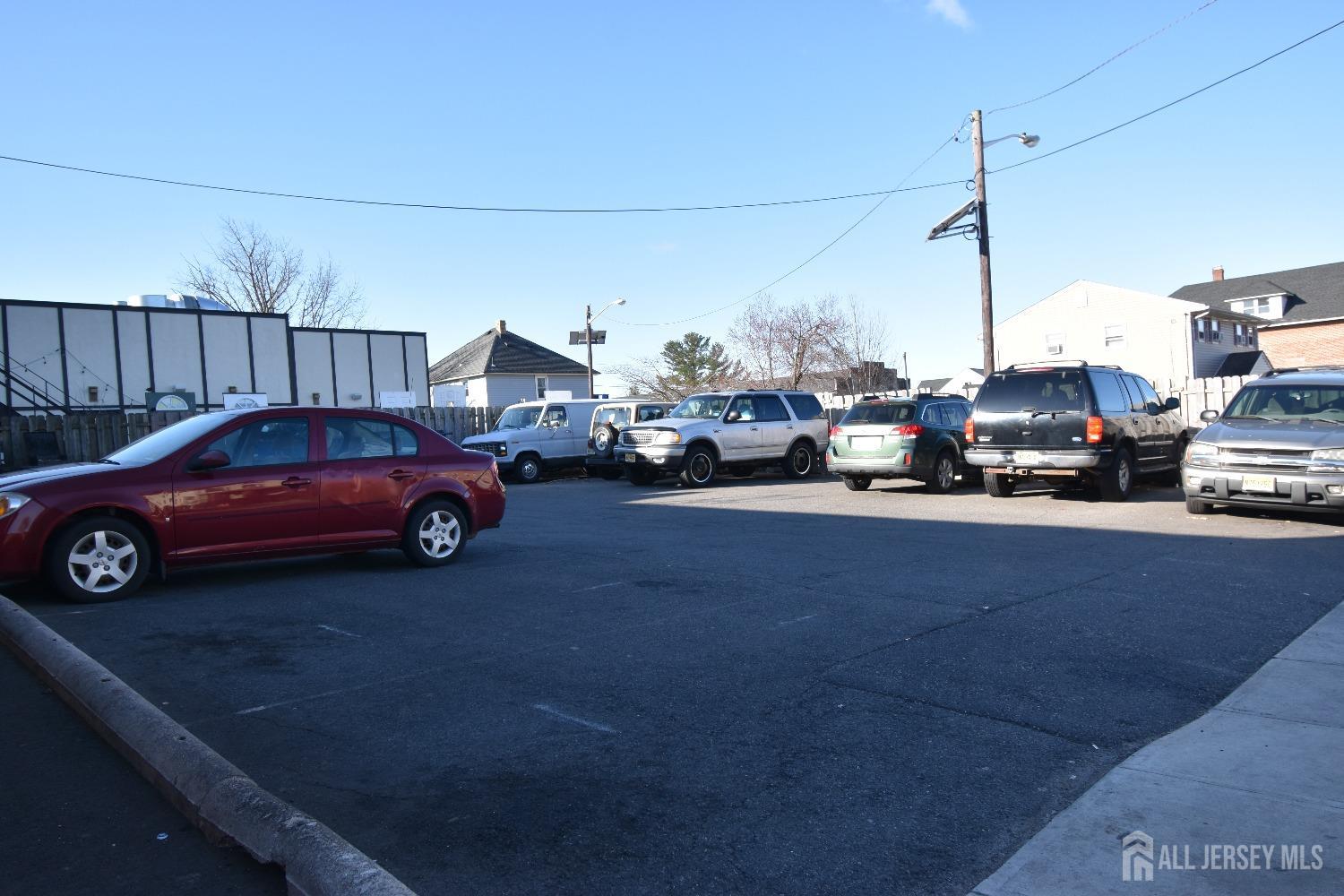 52 S Main Street Manville NJ 08835