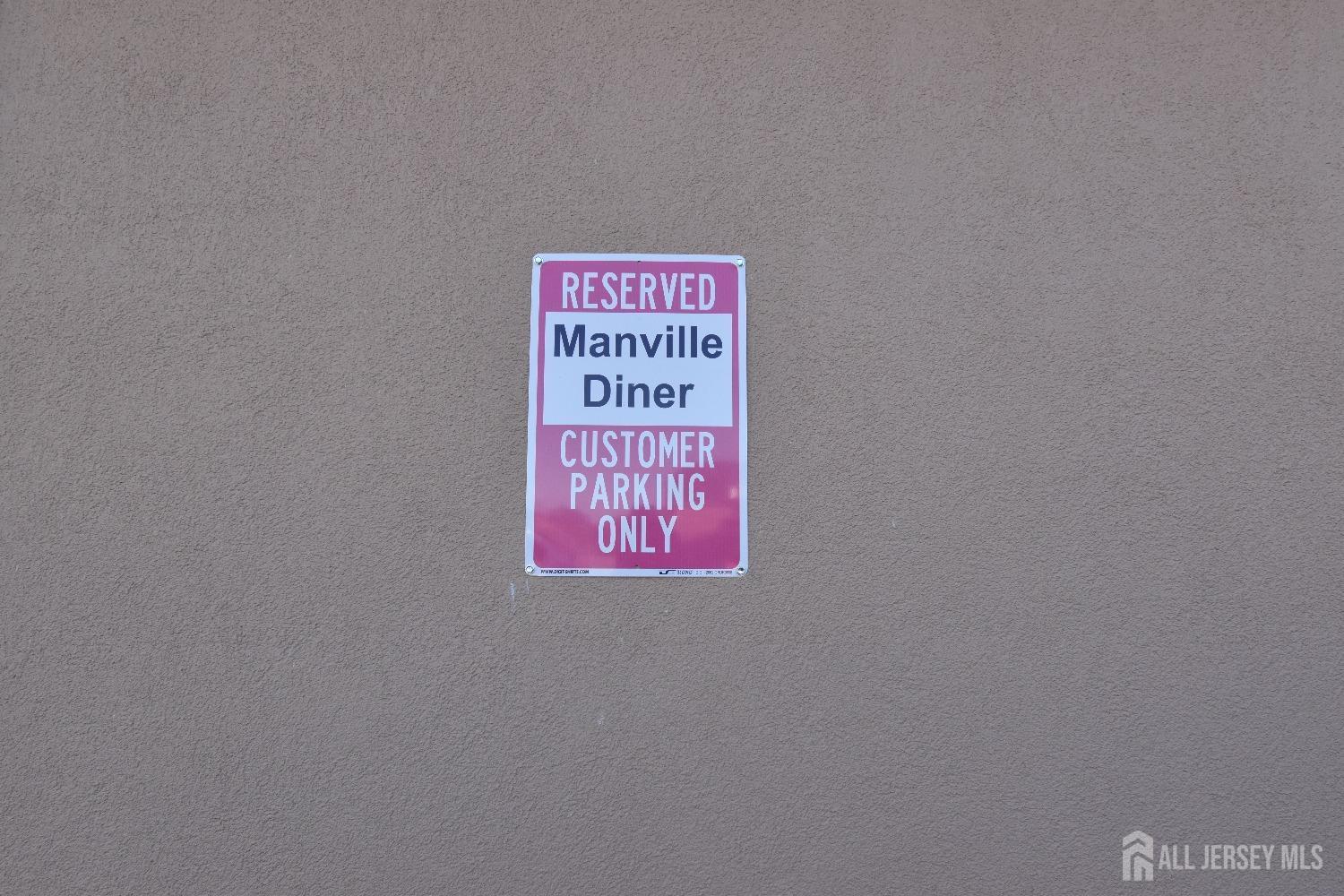 52 S Main Street Manville NJ 08835