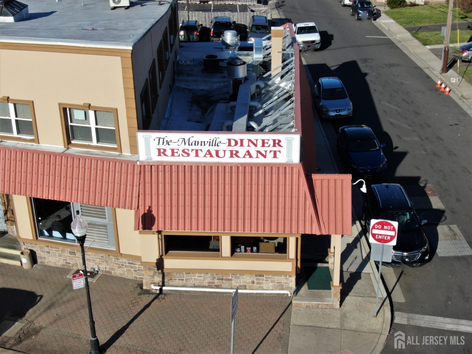 52 S Main Street Manville NJ 08835