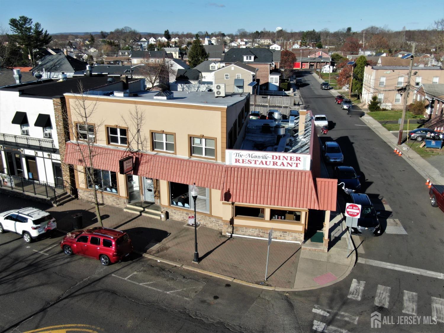 52 S Main Street Manville NJ 08835