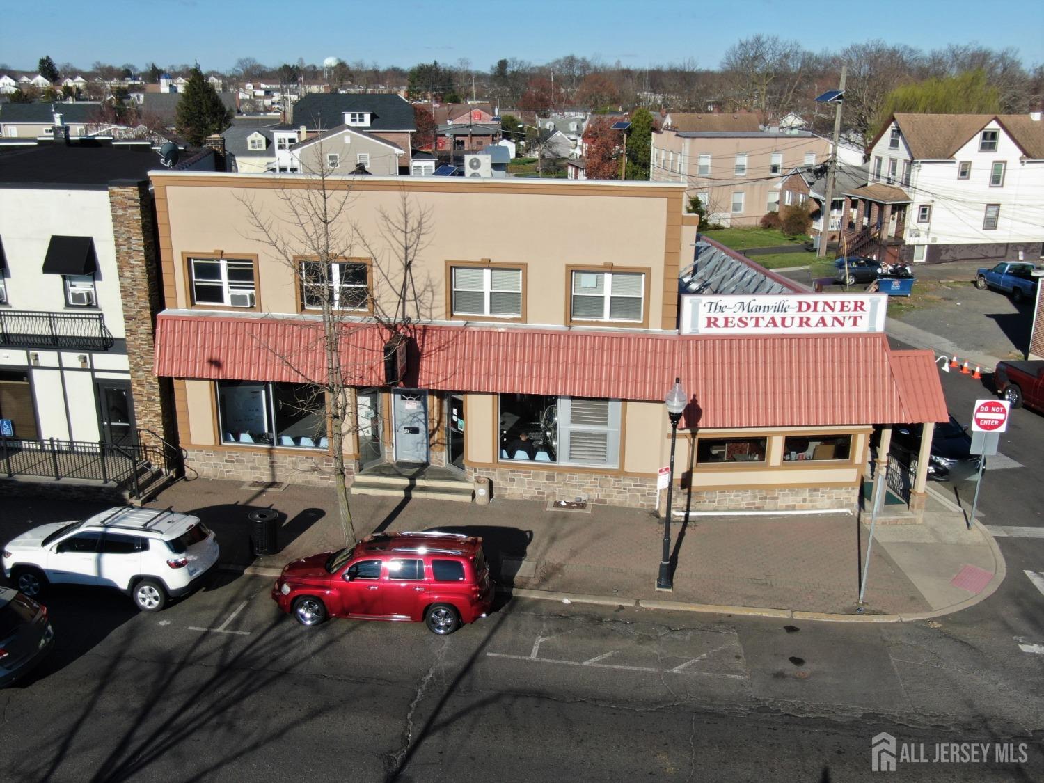 52 S Main Street Manville NJ 08835
