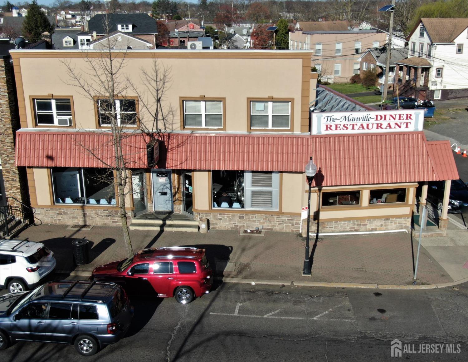 52 S Main Street Manville NJ 08835