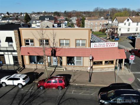 52 S Main Street Manville NJ 08835