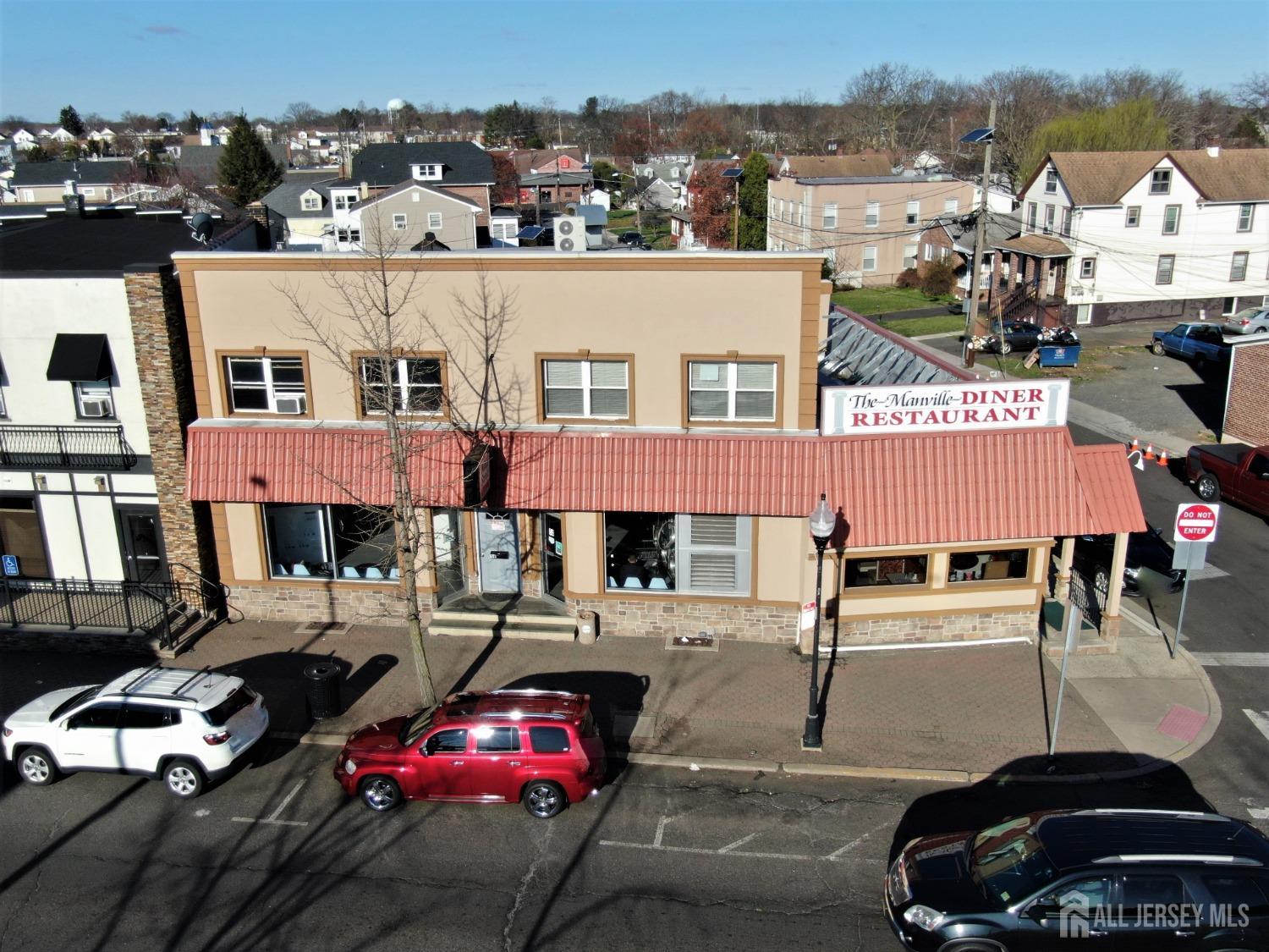 52 S Main Street Manville NJ 08835