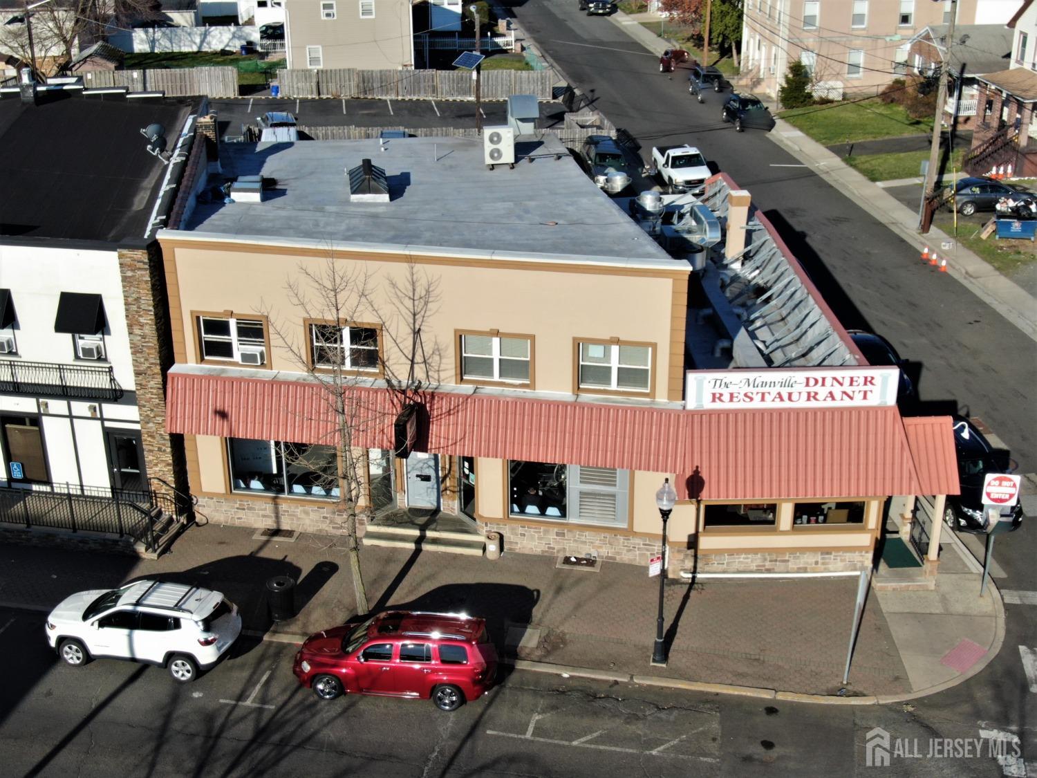 52 S Main Street Manville NJ 08835