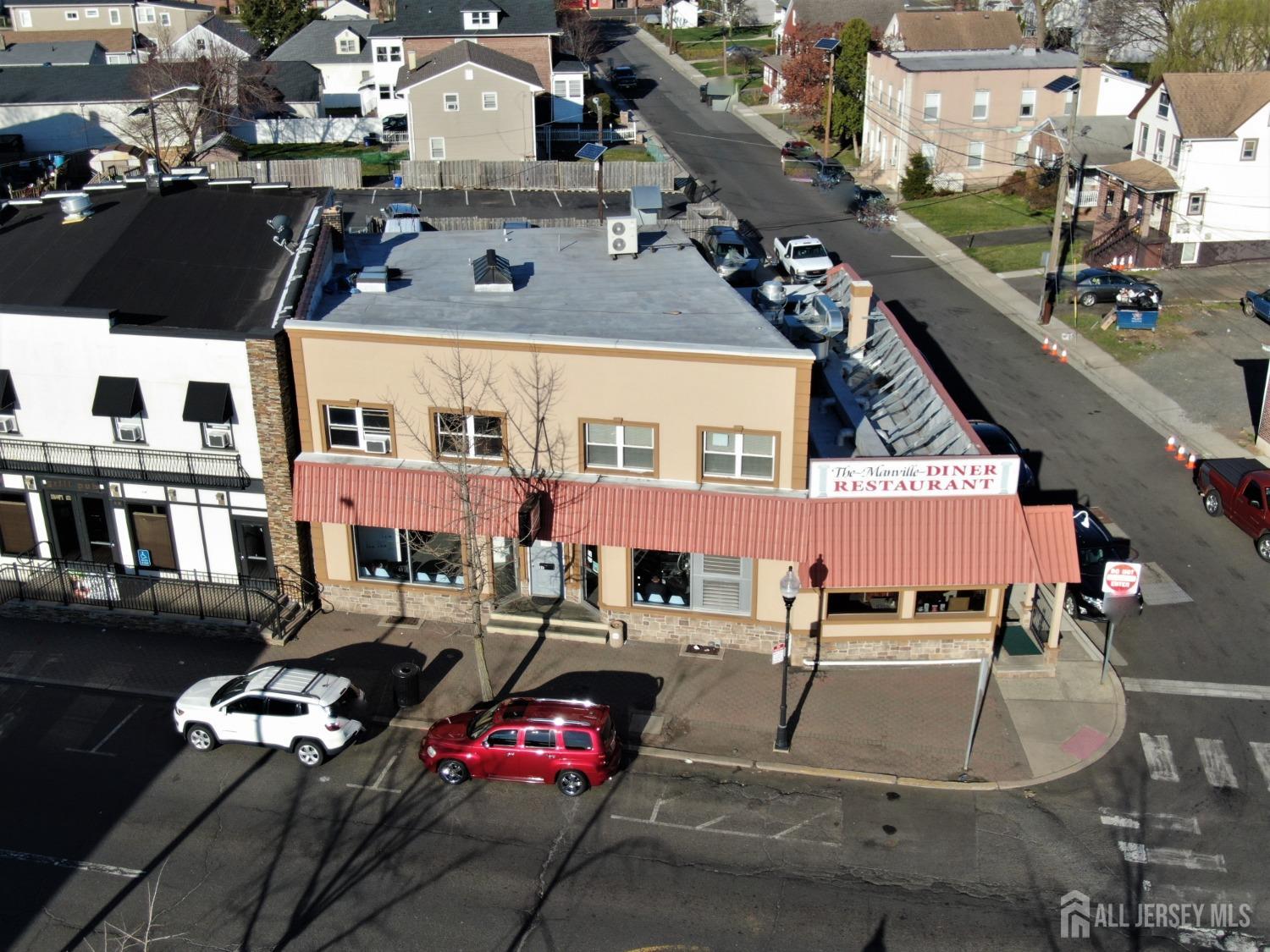 52 S Main Street Manville NJ 08835