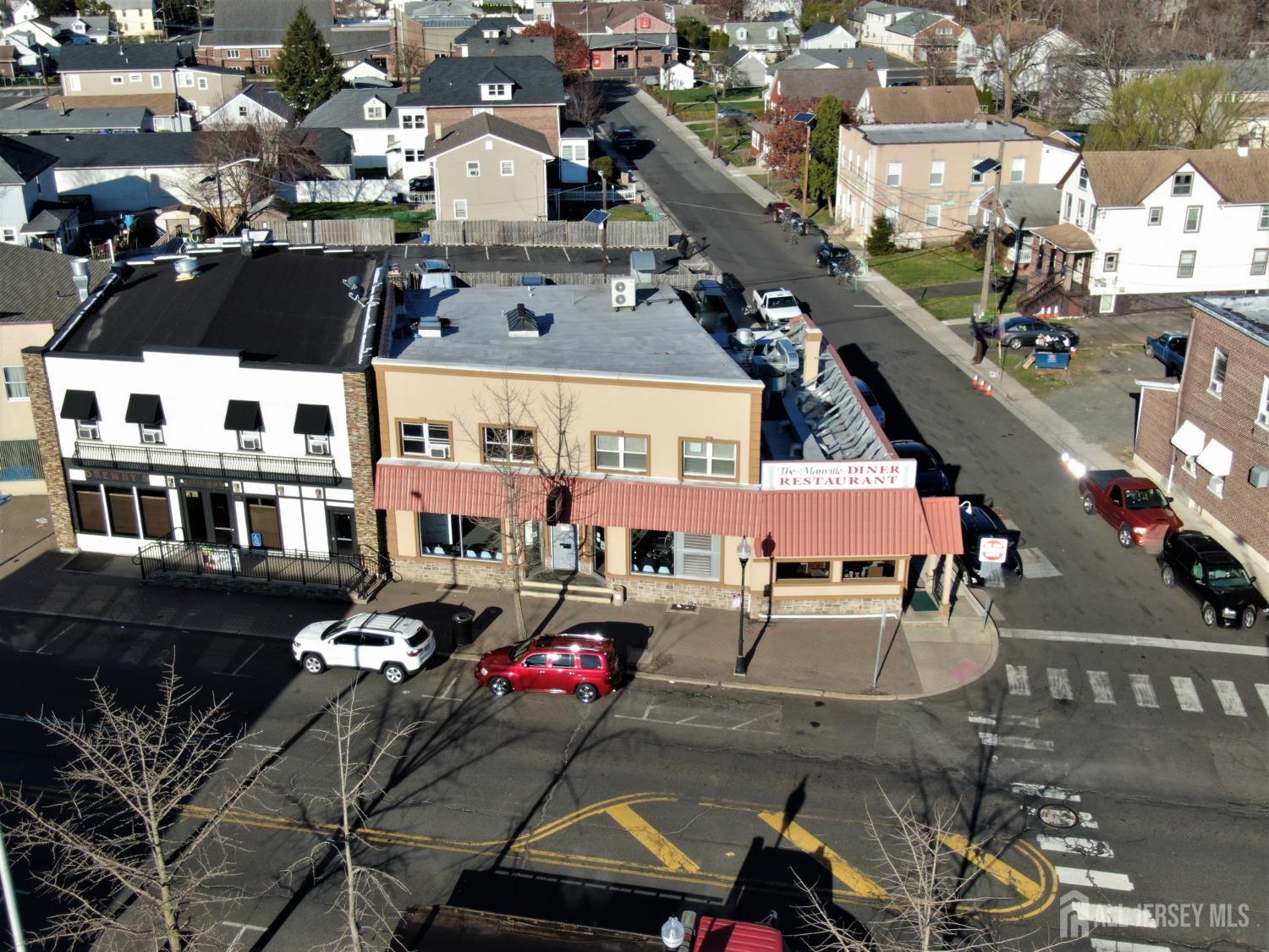 52 S Main Street Manville NJ 08835