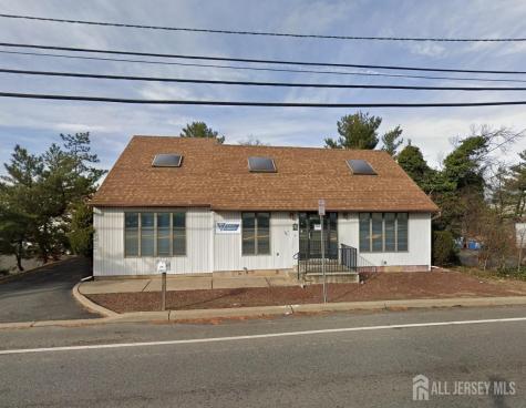 2950 Hamilton Boulevard South Plainfield NJ 07080