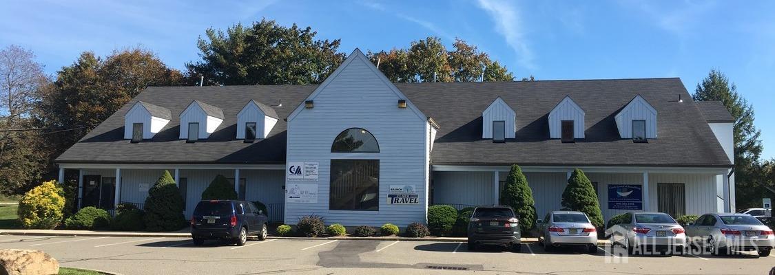 3461 Us Highway 22 Branchburg NJ 08876