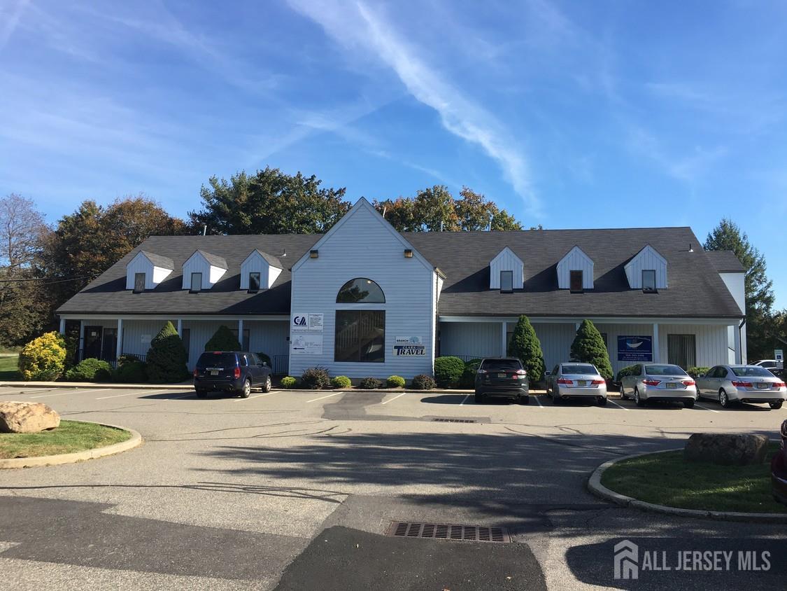 3461 Us Highway 22 Branchburg NJ 08876