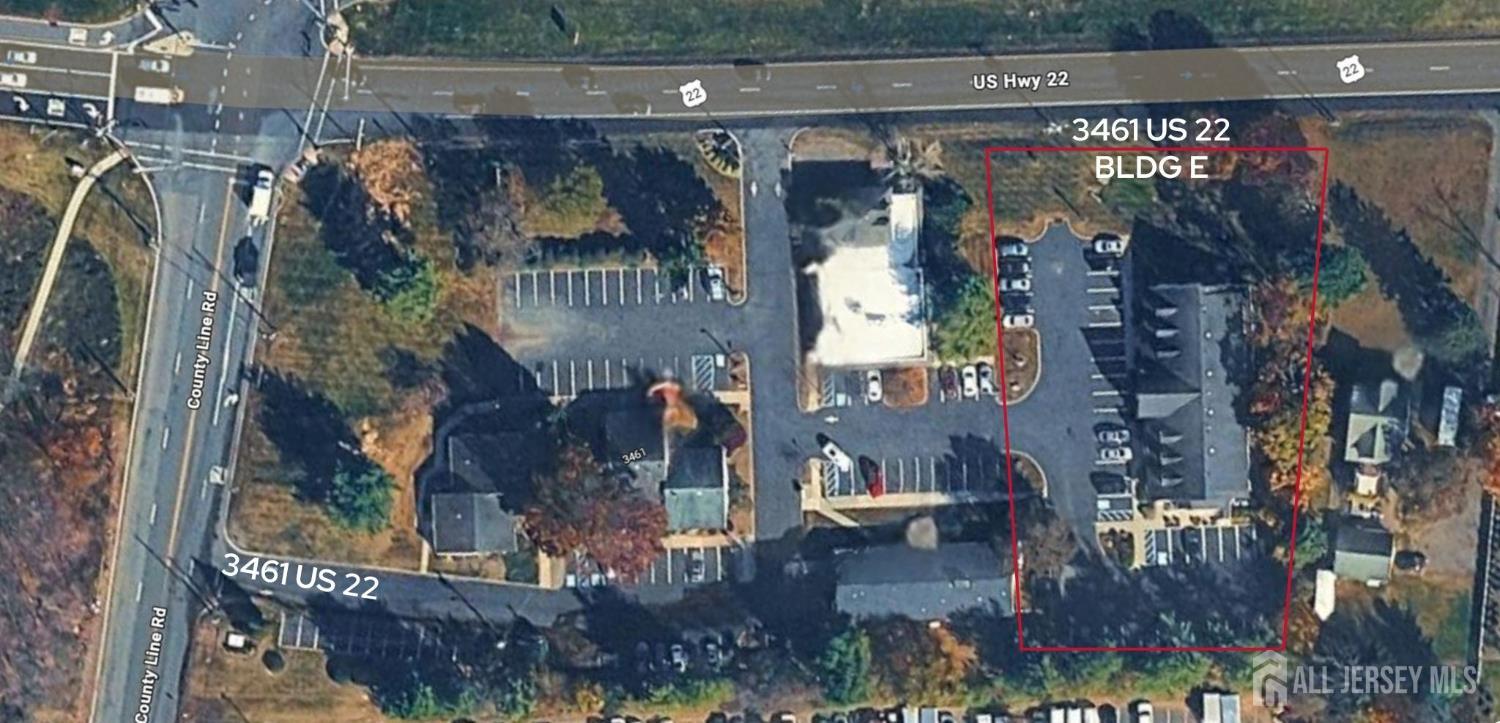 3461 Us Highway 22 Branchburg NJ 08876