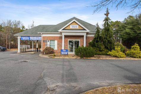 111111 Cnty Road Route Manchester NJ 08759