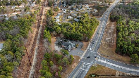 111111 Cnty Road Route Manchester NJ 08759