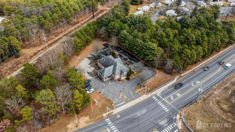 111111 Cnty Road Route Manchester NJ 08759