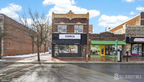 85 Smith Street Perth Amboy NJ 08861