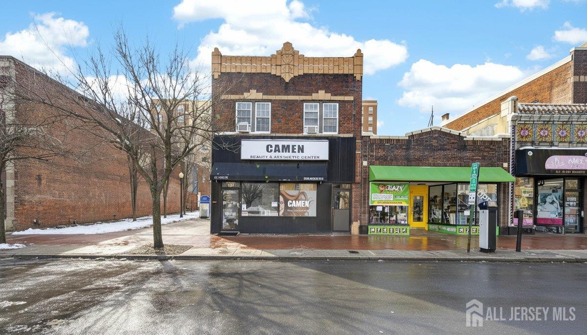 85 Smith Street Perth Amboy NJ 08861