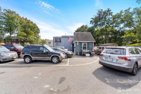 260 W Scott Avenue W Rahway NJ 07065