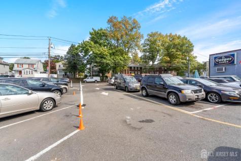 260 W Scott Avenue W Rahway NJ 07065