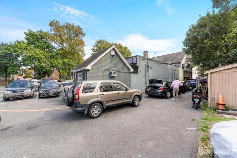 260 W Scott Avenue W Rahway NJ 07065