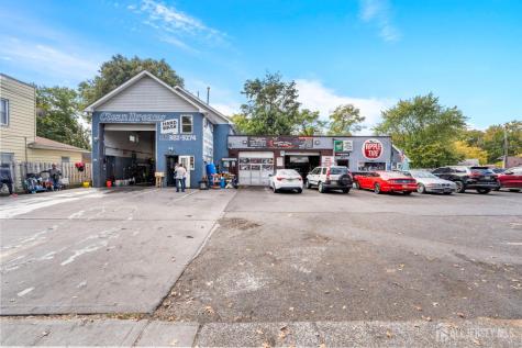 260 W Scott Avenue W Rahway NJ 07065