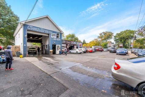 260 W Scott Avenue W Rahway NJ 07065