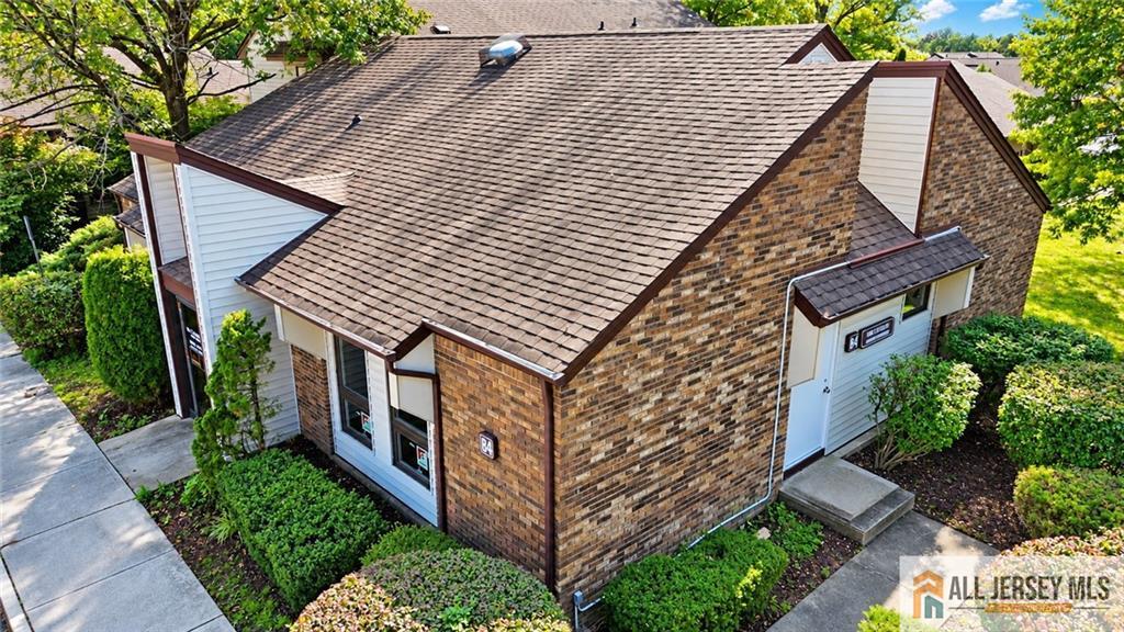 4 Cornwall Drive East Brunswick NJ 08816