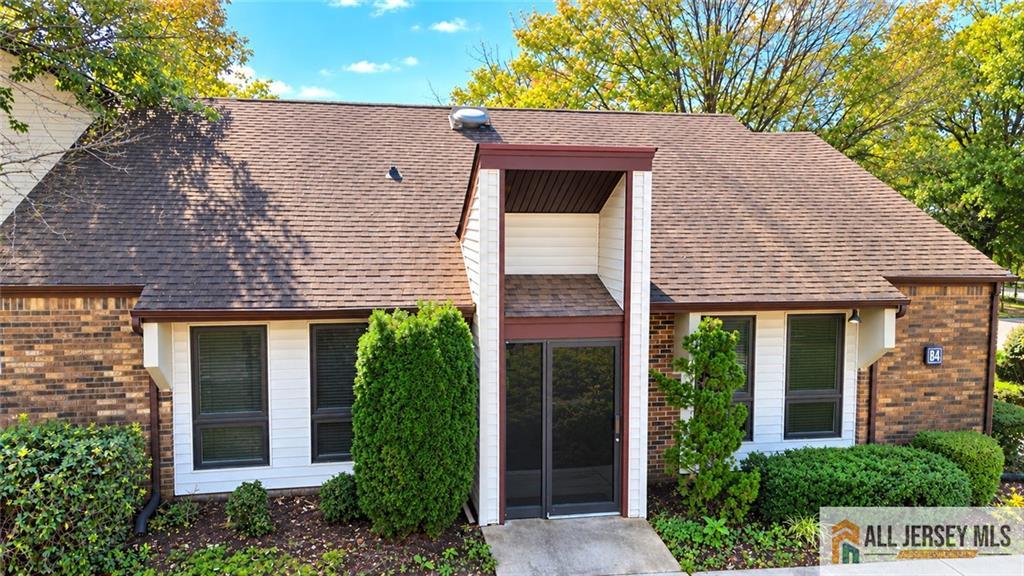 4 Cornwall Drive East Brunswick NJ 08816