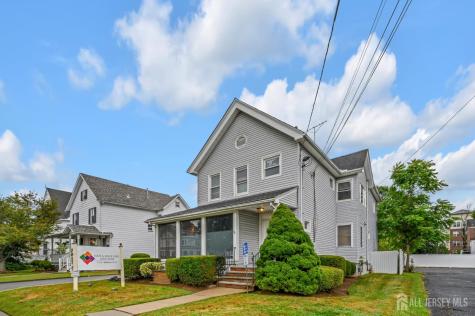 46 E Somerset Street E Raritan NJ 08869