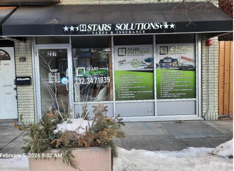 227 Raritan Avenue Highland Park NJ 08904