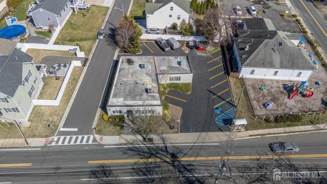 1400 Union Avenue Union Beach NJ 07735