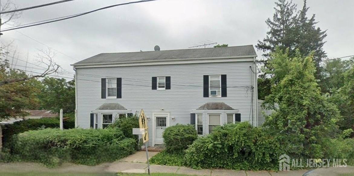 549 Main Street Spotswood NJ 08884