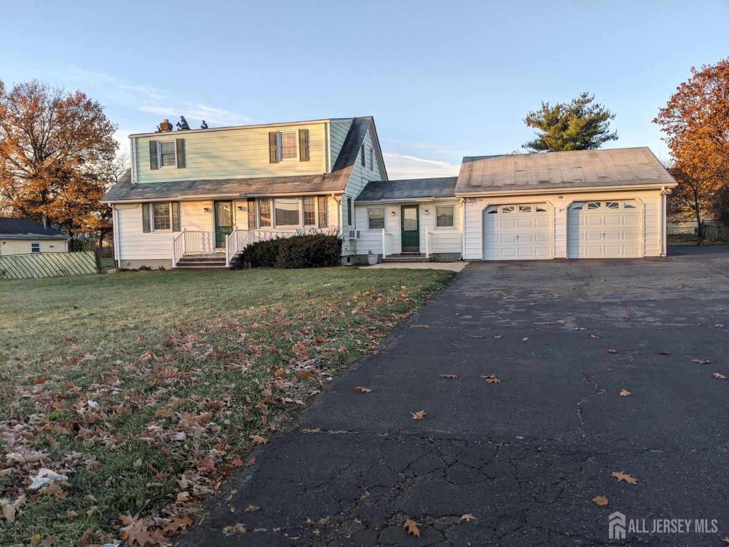 1160 Stelton Road Piscataway NJ 08854