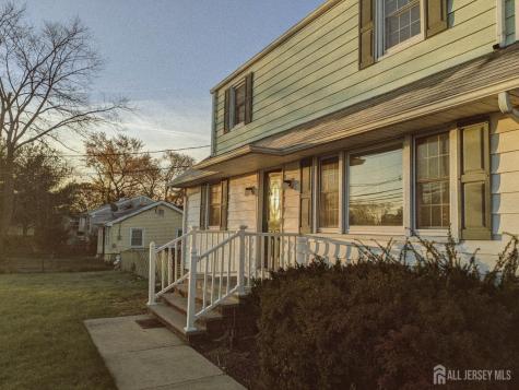 1160 Stelton Road Piscataway NJ 08854