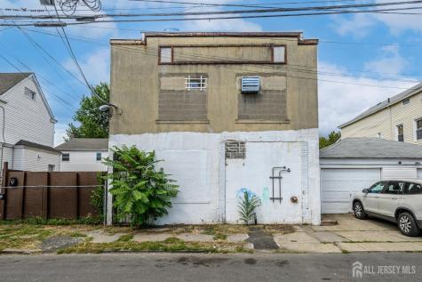 172 Lyon Street Paterson NJ 07524