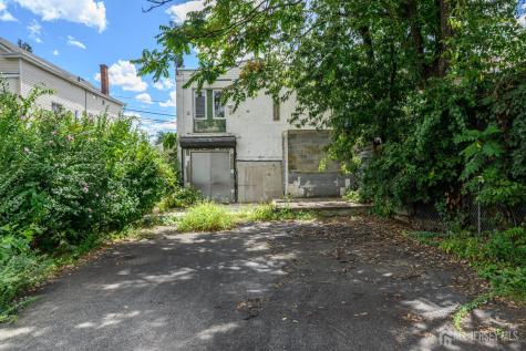 172 Lyon Street Paterson NJ 07524