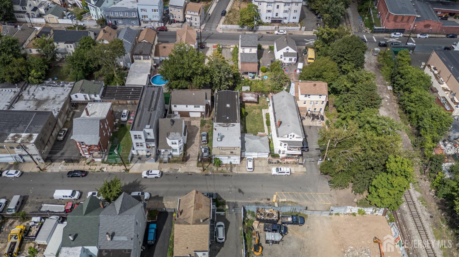 172 Lyon Street Paterson NJ 07524