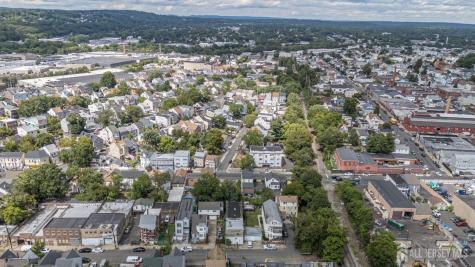172 Lyon Street Paterson NJ 07524