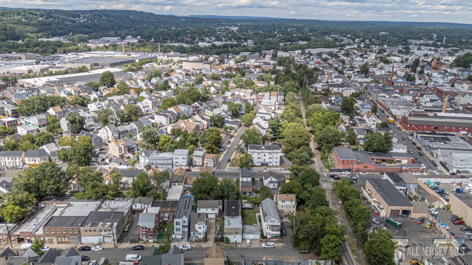 172 Lyon Street Paterson NJ 07524
