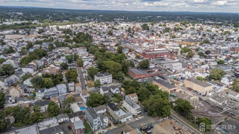 172 Lyon Street Paterson NJ 07524
