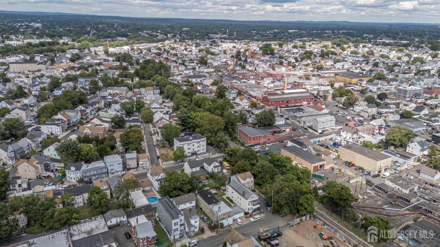 172 Lyon Street Paterson NJ 07524