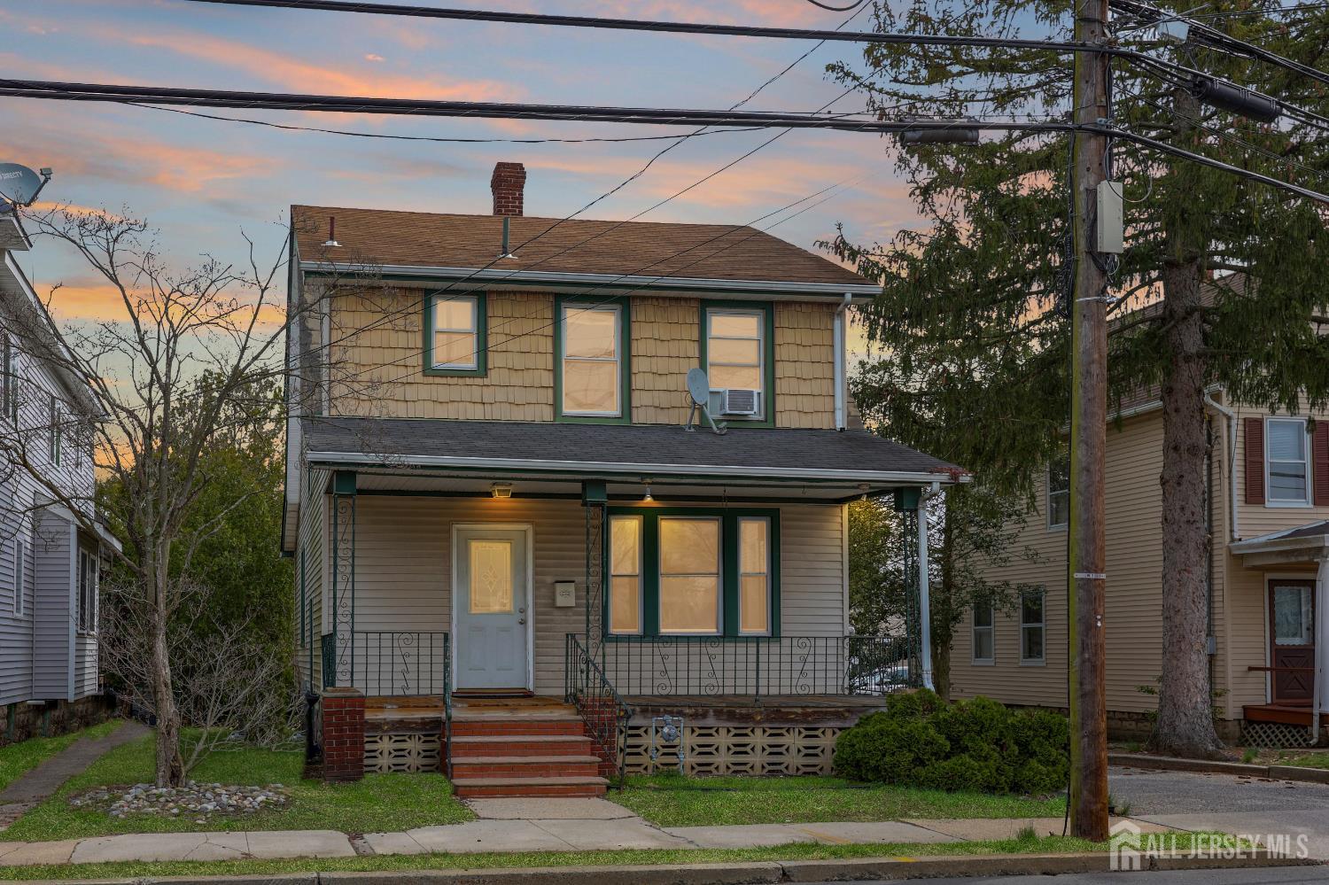 213 S Main Street Milltown NJ 08850