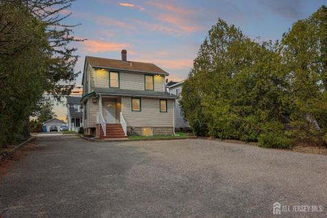 213 S Main Street Milltown NJ 08850