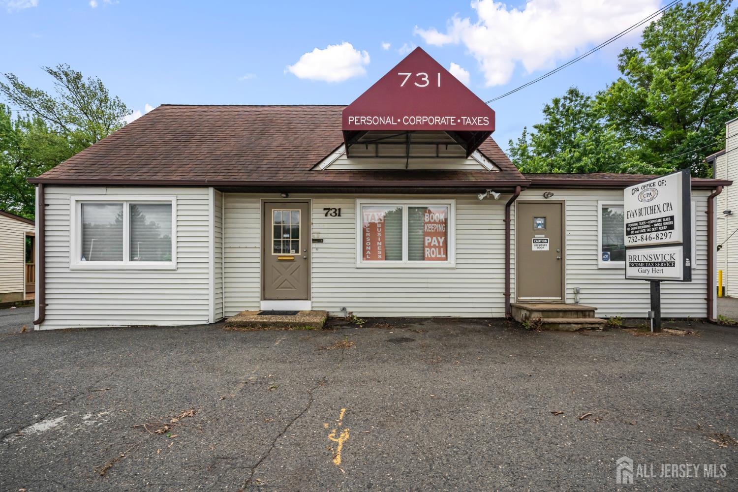 731 State Route 18 East Brunswick NJ 08816
