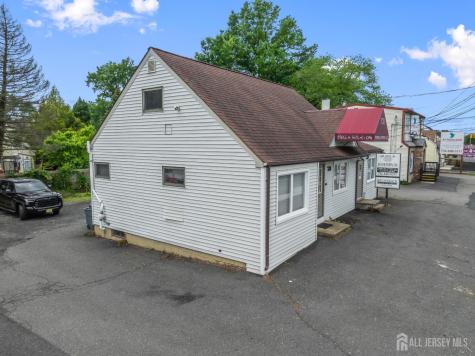 731 State Route 18 East Brunswick NJ 08816