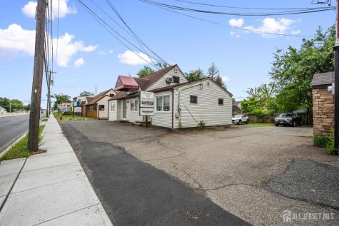 731 State Route 18 East Brunswick NJ 08816