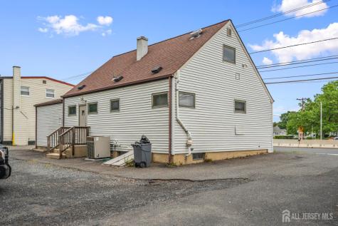 731 State Route 18 East Brunswick NJ 08816