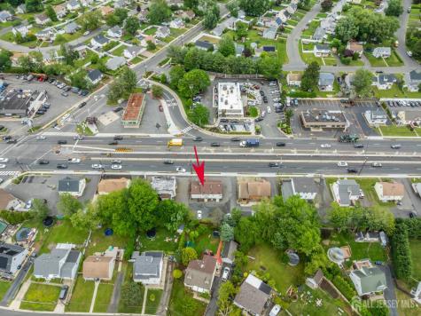731 State Route 18 East Brunswick NJ 08816